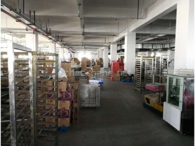 未來科技城獨(dú)棟丙二類食品廠房及教育場(chǎng)地出租